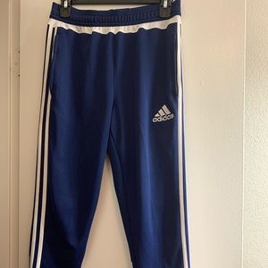 Adidas joggers